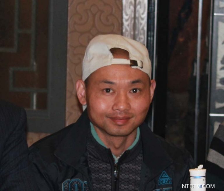 合肥慘遭綁架記