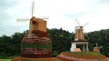 五行六養好樂活 宜蘭休閒旅遊新養生