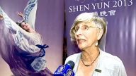 大学前校长观神韵：赏心悦目