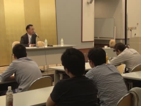 民運人士秦晉：中共滅亡不可逆轉