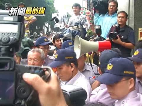 掃射台灣漁船 中菲黃岩島糾紛埋因？
