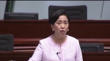 港立會拉布被終止 議員籲抗共到底