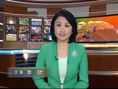 美加州际公路桥坍塌 无人罹难