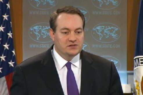 美敦促朝鮮釋放被扣美籍韓裔