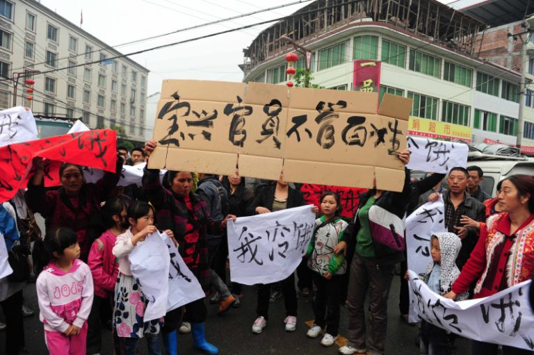 蔡詠梅駁人民日報 港人拒捐因貪腐