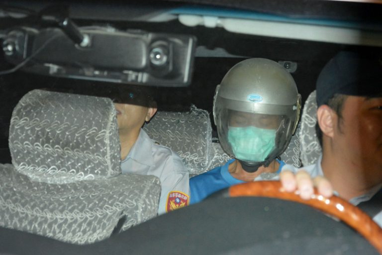 不滿分手  男子刺死女友埋屍