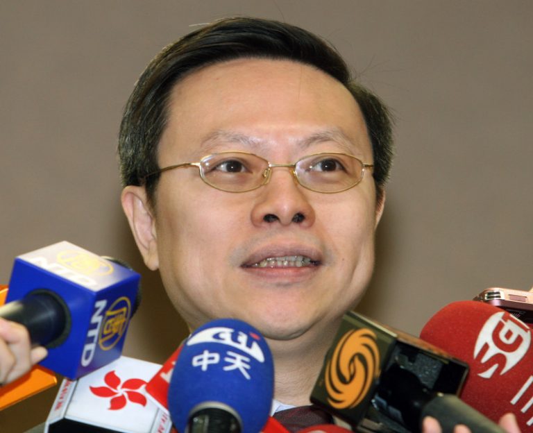 政院查操守  王郁琦：合理
