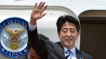 安倍：修憲前先處理公投法