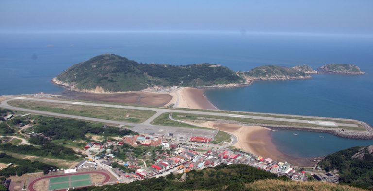台首座離島賭場 最快2019年營業