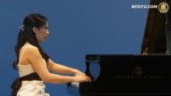 華人鋼琴家：音樂是一生的事