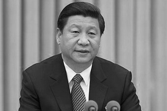 習近平「圈子內再平衡」拒江系 醞重大人事變動