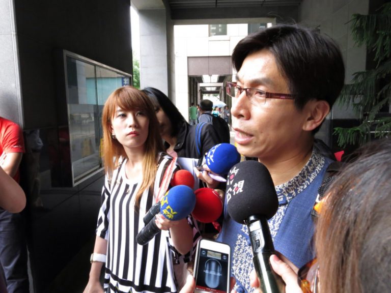 悠活案  屏縣府盼當年公文釐清