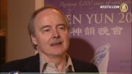 神韵之美麦迪逊观众感动落泪
