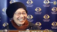 神韵是震撼灵魂深处的绝美艺术