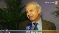 企业家：神韵蕴藏大智慧 深撼我心