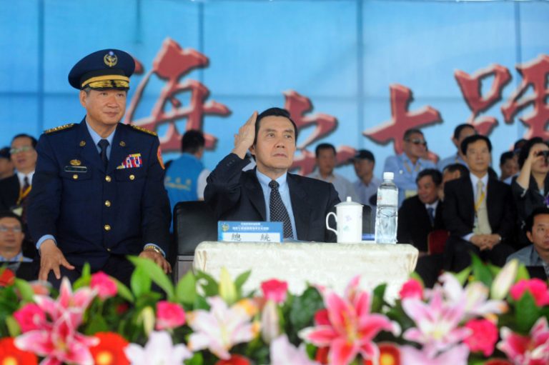 馬批菲開槍冷血  態度令人憤慨