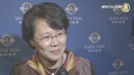 华裔指挥家观神韵 为中华文化骄傲