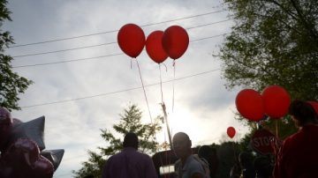 禁锢十年 俄州3女复健路迢迢