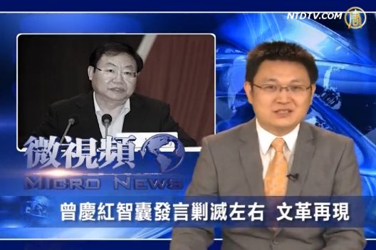 【微視頻】左右派無法調和 掀新一輪黨內惡鬥