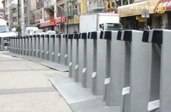 自行車共享上路 華埠社區喜憂參半