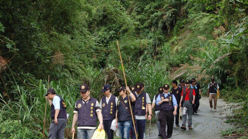 為無頭屍找頭  中警無所獲