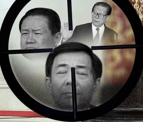 【石濤評述】「清算江澤民迫害法輪大法國際組織」公告