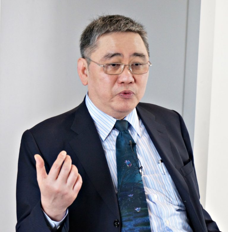 王文洋籲政府  課王永慶遺產稅
