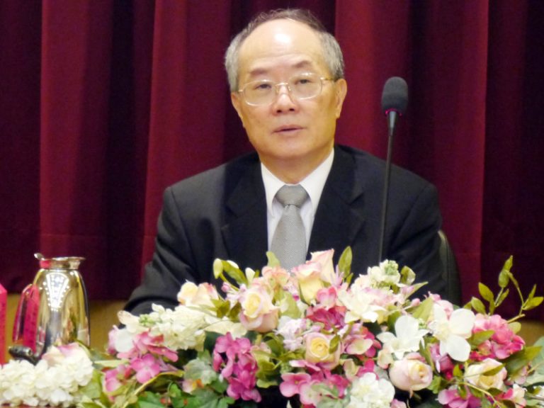 赴菲調查  檢察總長：加速溝通