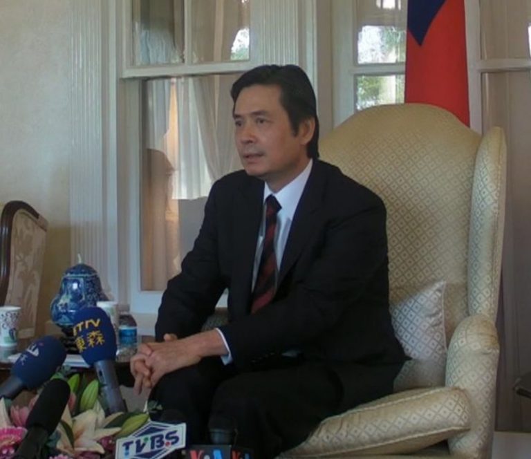 控菲蓄意謀殺  強化國際發聲