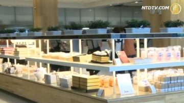 百年老店获选 观光工厂国际亮点