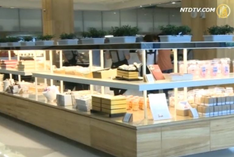 百年老店獲選 觀光工廠國際亮點