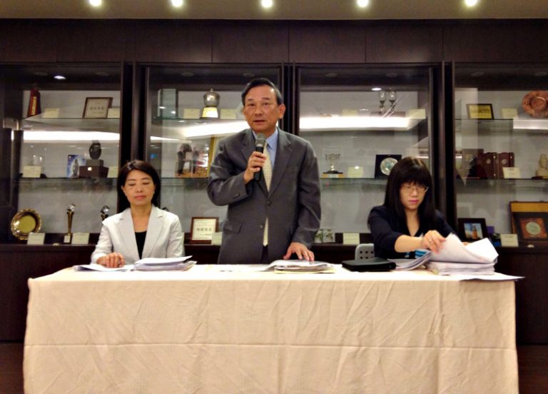 法部：待與菲有共識再派調查團
