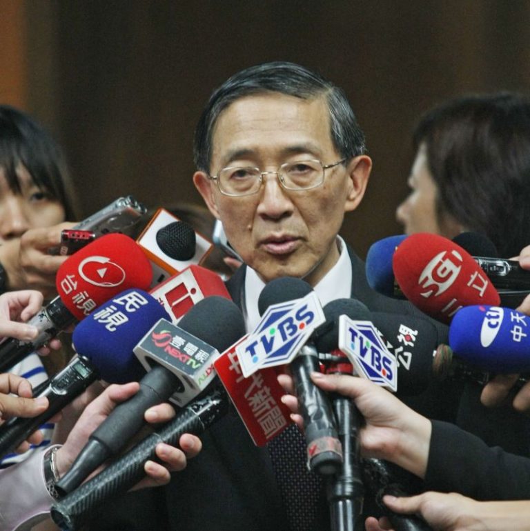 林永樂：台菲將啟動平行調查