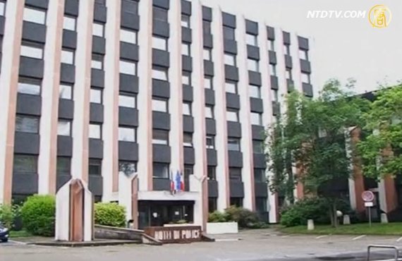 法兩男童陳屍家中 懷疑酗酒是罪魁禍首