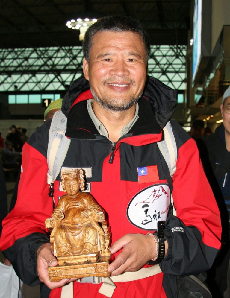 誤傳死訊  李小石親友煎熬