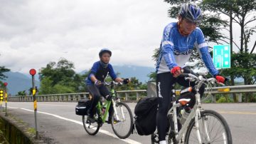 不缺席 1個人畢業旅行