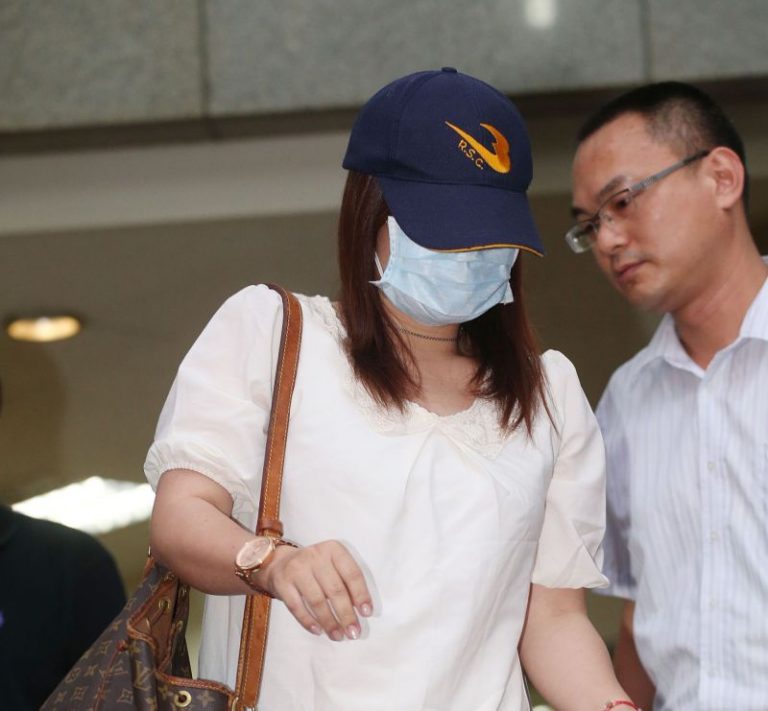 貼文扮假  鄭姓記者：感到後悔