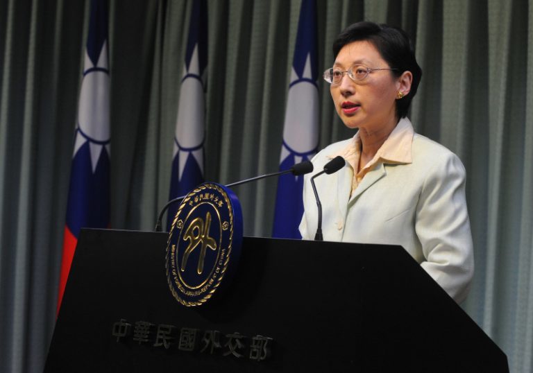 臺菲雙方啟動合作調查 細部仍待磋商