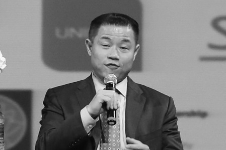 評論：從劉醇逸事件看華人參政