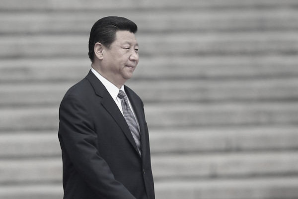 【石濤評述】點評中國：習近平是否在搞政治倒退