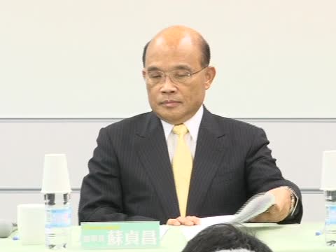 民進黨國防報告 著重臺美合作