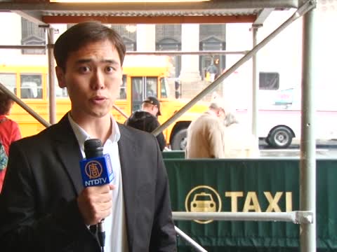 紐電召車出租車新規 市民得方便
