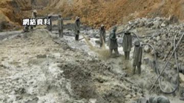 中共誆零傷亡 加納中國淘金者：至少死3人