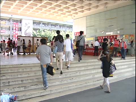 末代基测登场 考生数历年新低