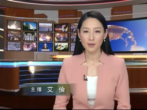 全球碳排量再創新高  中國增排最多