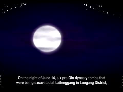 【禁聞】連夜毀文物 廣州古城再遇劫數
