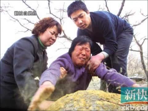 「真兇」認罪 中共稱「認罪無效」