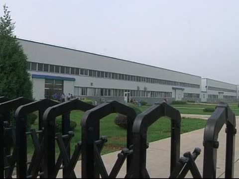 北京工人與美國老闆遣散金糾紛待解