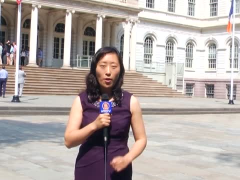 帶薪病假法案長跑結束 百萬人受益