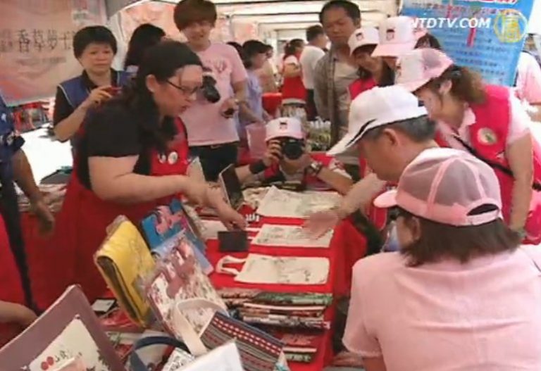 景氣回春 南區就業博覽會釋九千職缺